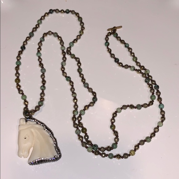 Necklace - Picture 6 of 7